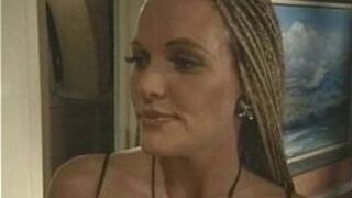 Group sex sucking and fucking porn video