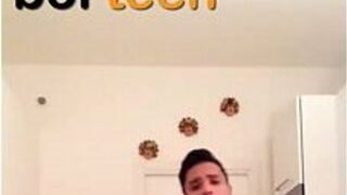 Sexy Boy Dancing porn video