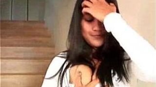 AsianCatSexyStriptease porn video