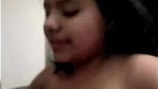 Sexy Arab Khalijia porn video